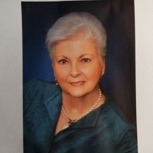 Meet your Posher, Betty